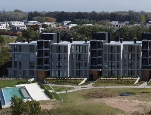 Residence Pilará: vivir en el equilibrio perfecto entre confort, naturaleza y alto nivel