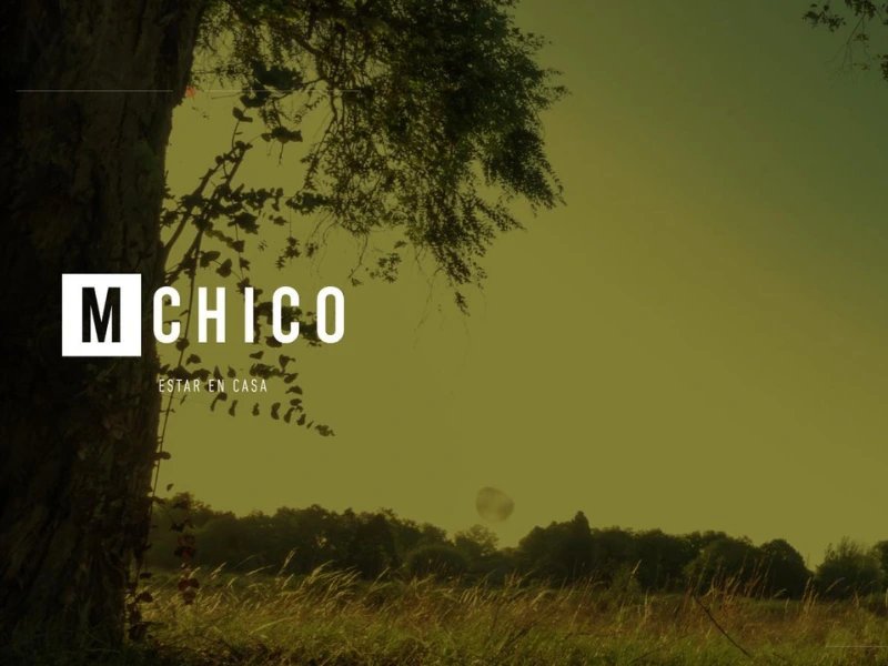 M- chico