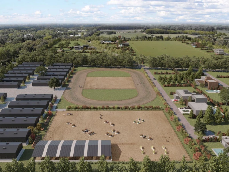 Tessalia – mallmann propiedades