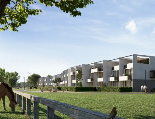 Ayres Soho Pilará: lofts de 4 ambientes que redefinen cómo vivir en Pilar