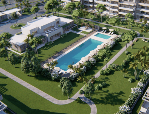 Le Bois | Un proyecto diseñado para quienes valoran el cuidado del medio ambiente