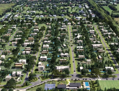 Pilar Chico | Un nuevo barrio privado en la zona de Pilar que redefine el confort y el disfrute