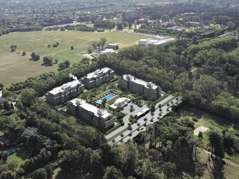 3 barrios que miraria si quisiera vivir en pilar