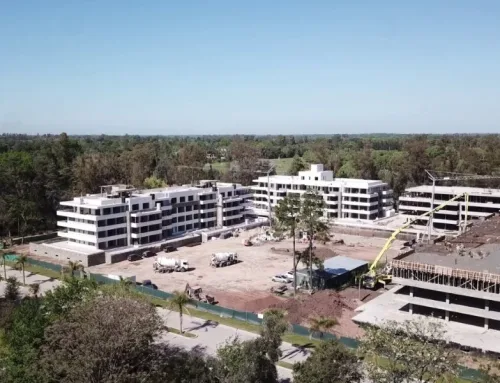 Le Bois Lofts & Residences: inversión, diseño y una ubicación estratégica en Pilar
