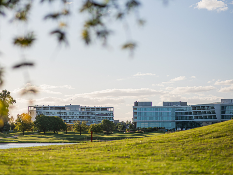 ¿porque todos estan hablando de pilar golf?